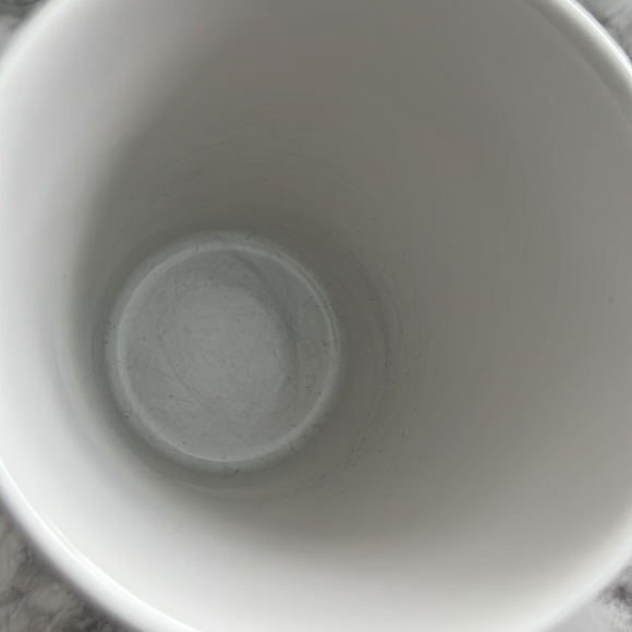 Dunkin Donuts Coffee Cup Tall Mug Steaming coffee cups - Picture 5 of 7